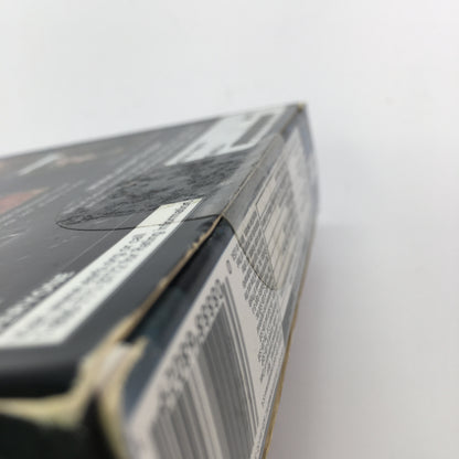 Myst Bundle[Myst, Myst III Exile (Factory Sealed), Myst IV Revelation and Riven]