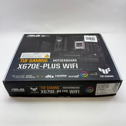 Asus Z170 Pro Gaming AM5 DDR5 Motherboard