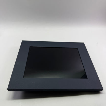 Aura AF900-MBLK 10 Inch Digital Smart Photo Frame Black