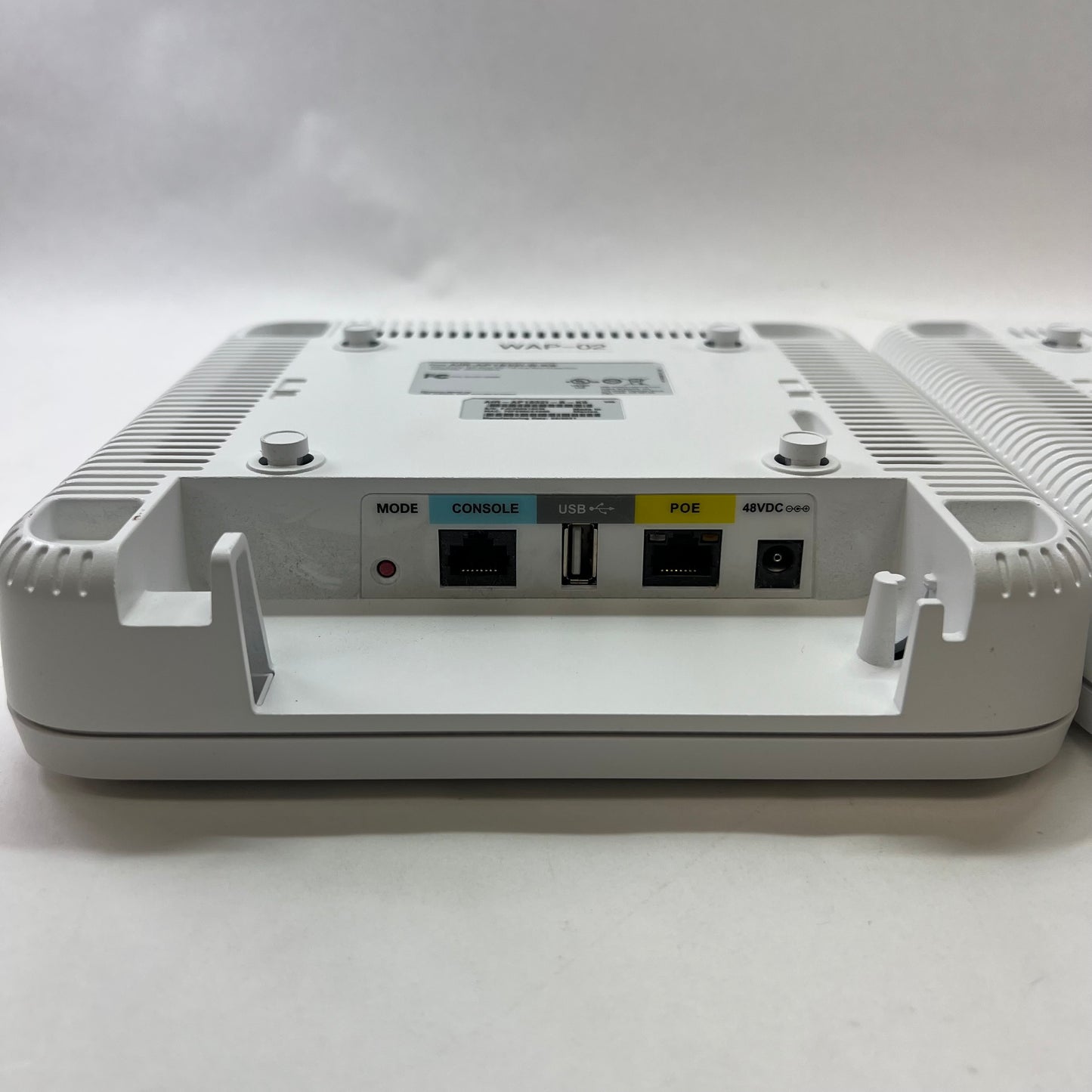 Lot of 2 Cisco Aironet 1830 Wireless Access Point AIR-AP1832I-B-K9