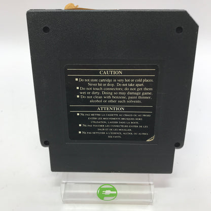 Krazy Kreatures (Nintendo NES, 1989) Cartridge Only