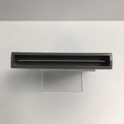 Wheel of Fortune Family Edition (Nintendo NES, Tested Works