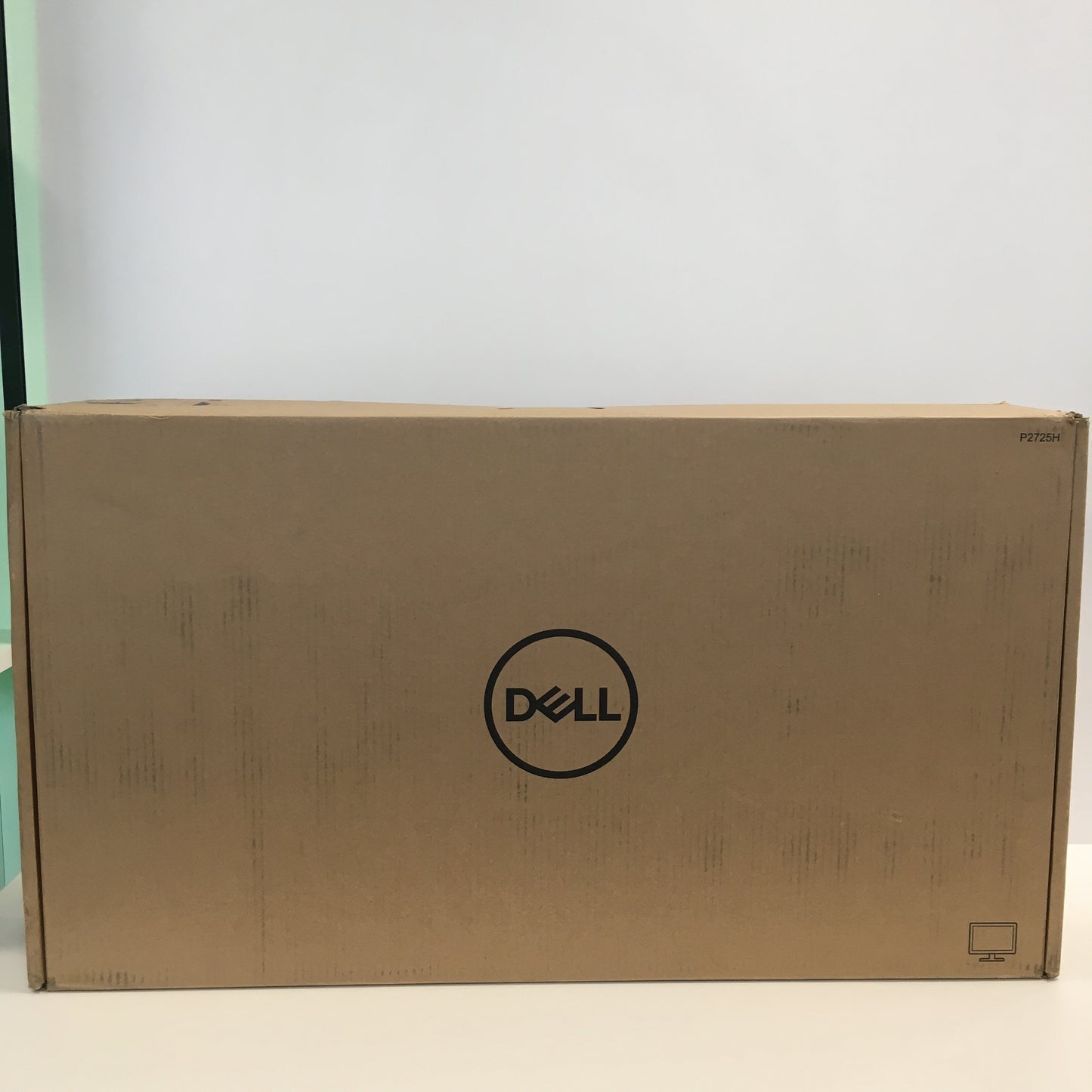 New Dell 27" P2725H IPS LCD IPS 100Hz Gaming Monitor