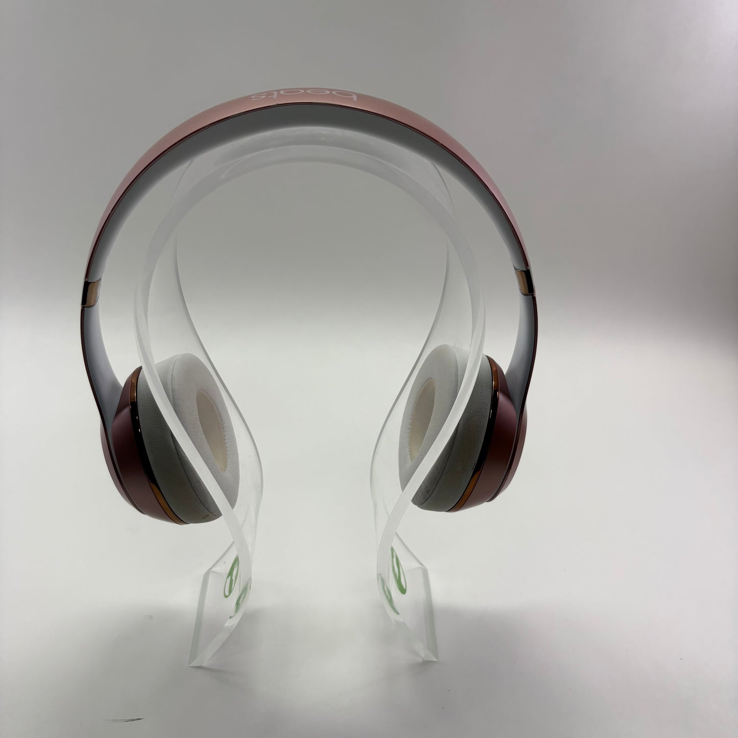 Broken Beats Solo3 Wireless Over-Ear Bluetooth Headphones-READ