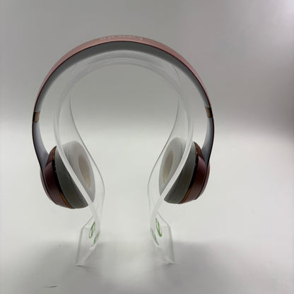 Broken Beats Solo3 Wireless Over-Ear Bluetooth Headphones-READ