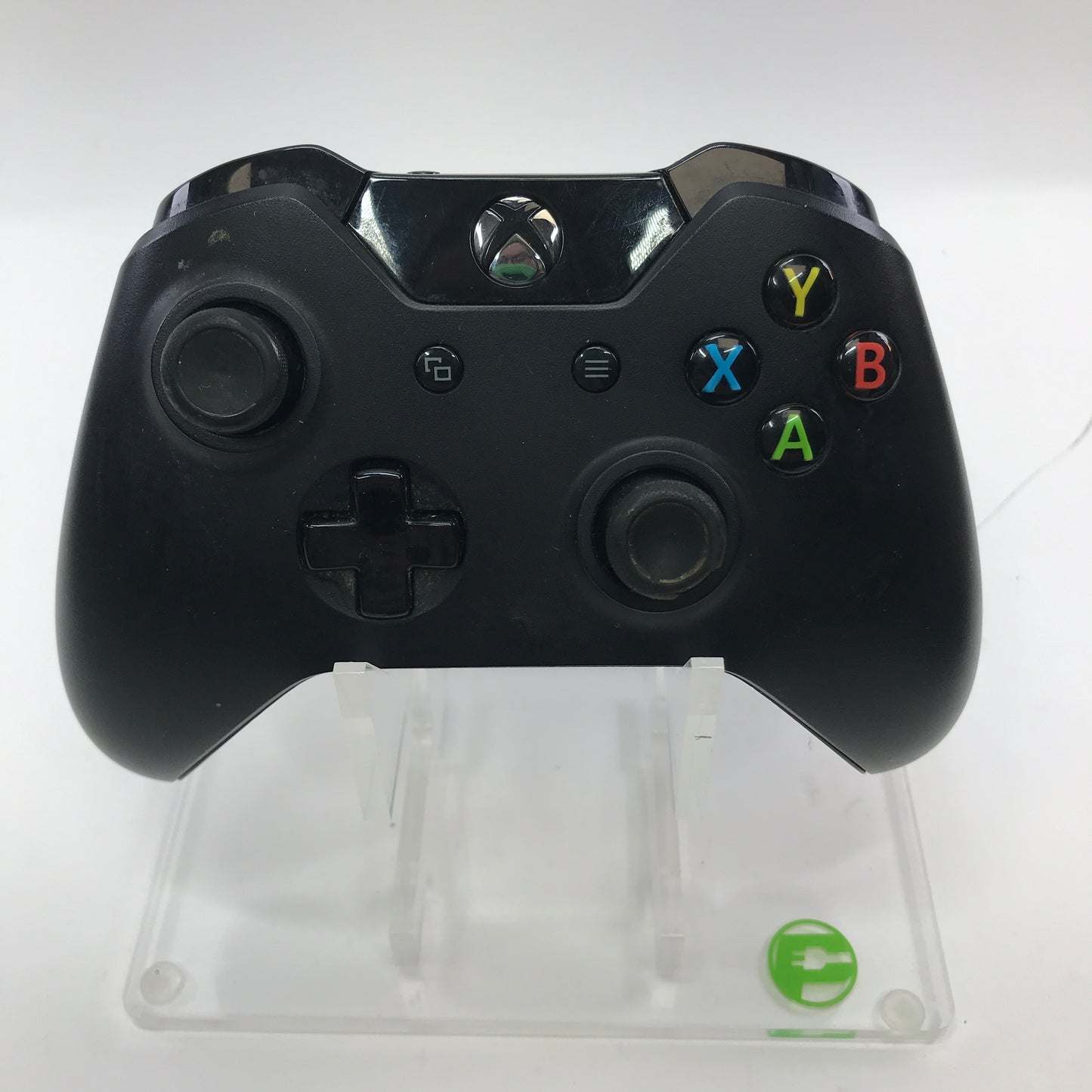 Used Lot of 4 Tested and Working Microsoft Xbox One Wireless Controllers