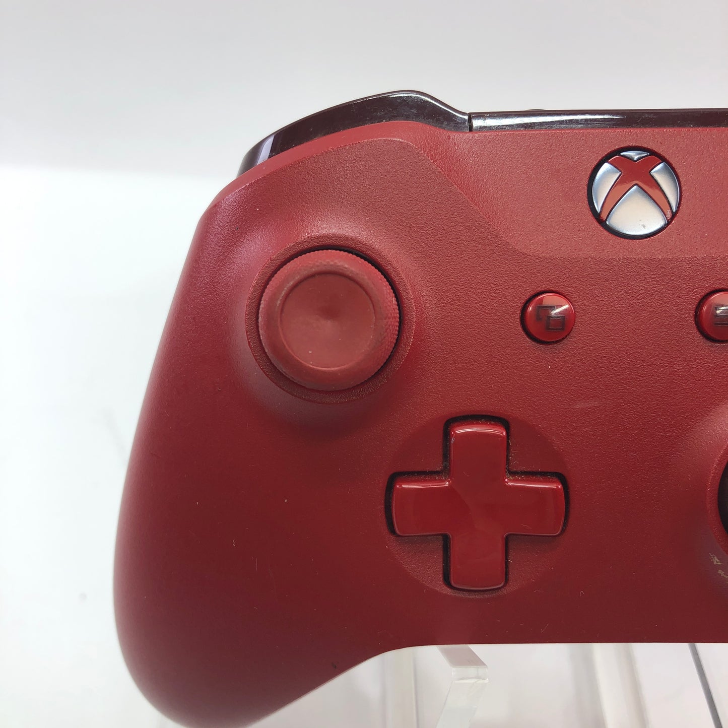 Used Lot of 4 Microsoft Xbox One Wireless Controllers Tested and Working
