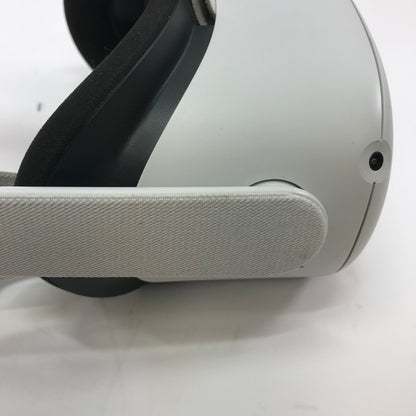 Meta Quest 2 256GB Standalone All-in-One VR Headset KW49CM Tested and Working