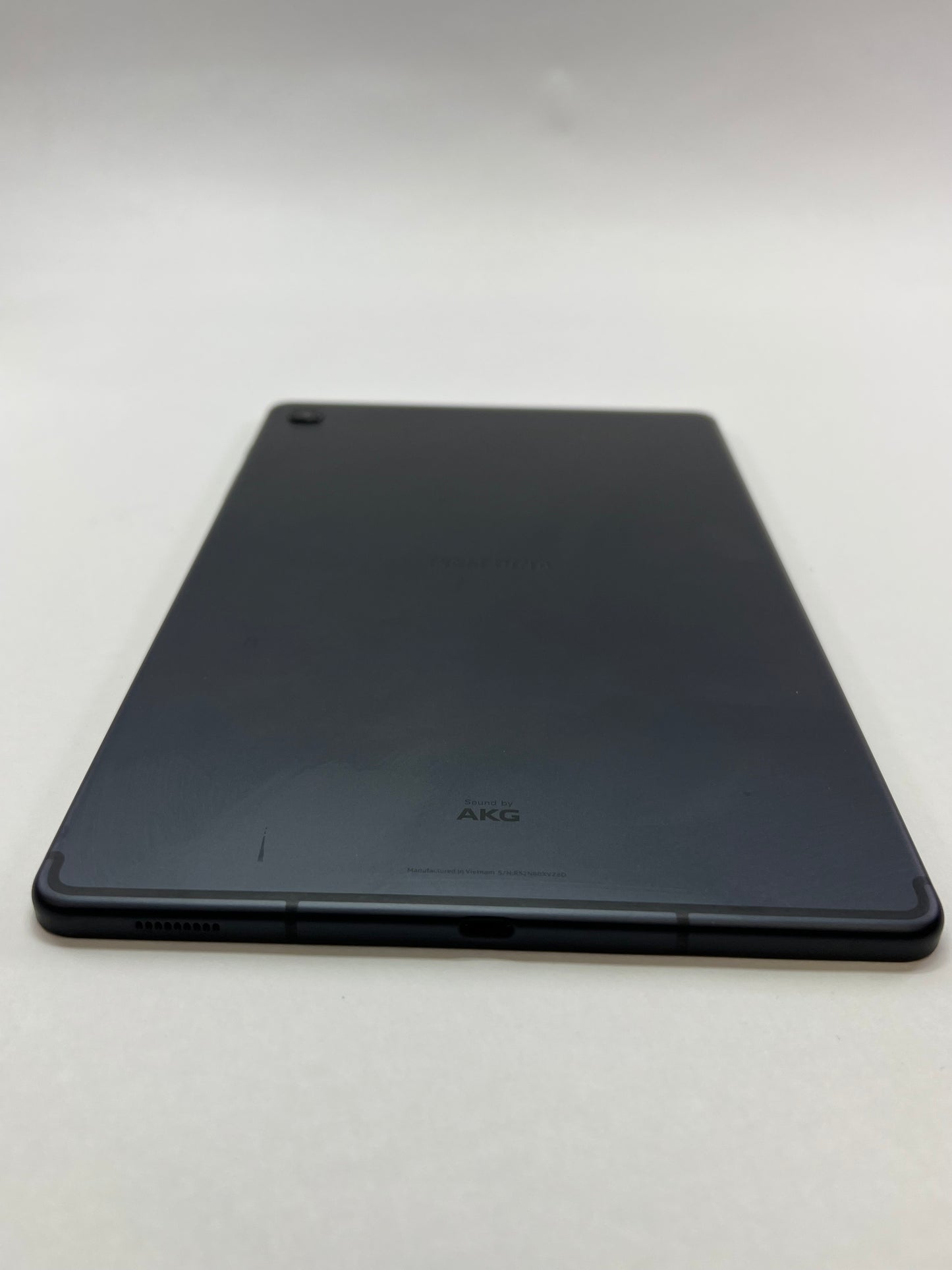 WiFi Only Samsung Galaxy Tab S6 Lite 10.4" 128GB Gray SM-P610