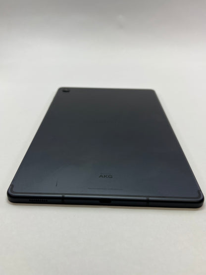 WiFi Only Samsung Galaxy Tab S6 Lite 10.4" 128GB Gray SM-P610