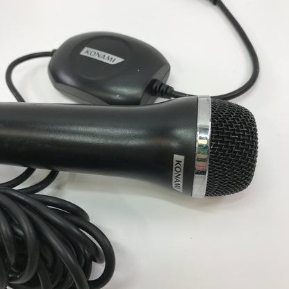 Logitech Konami  USB Microphone A-0234A