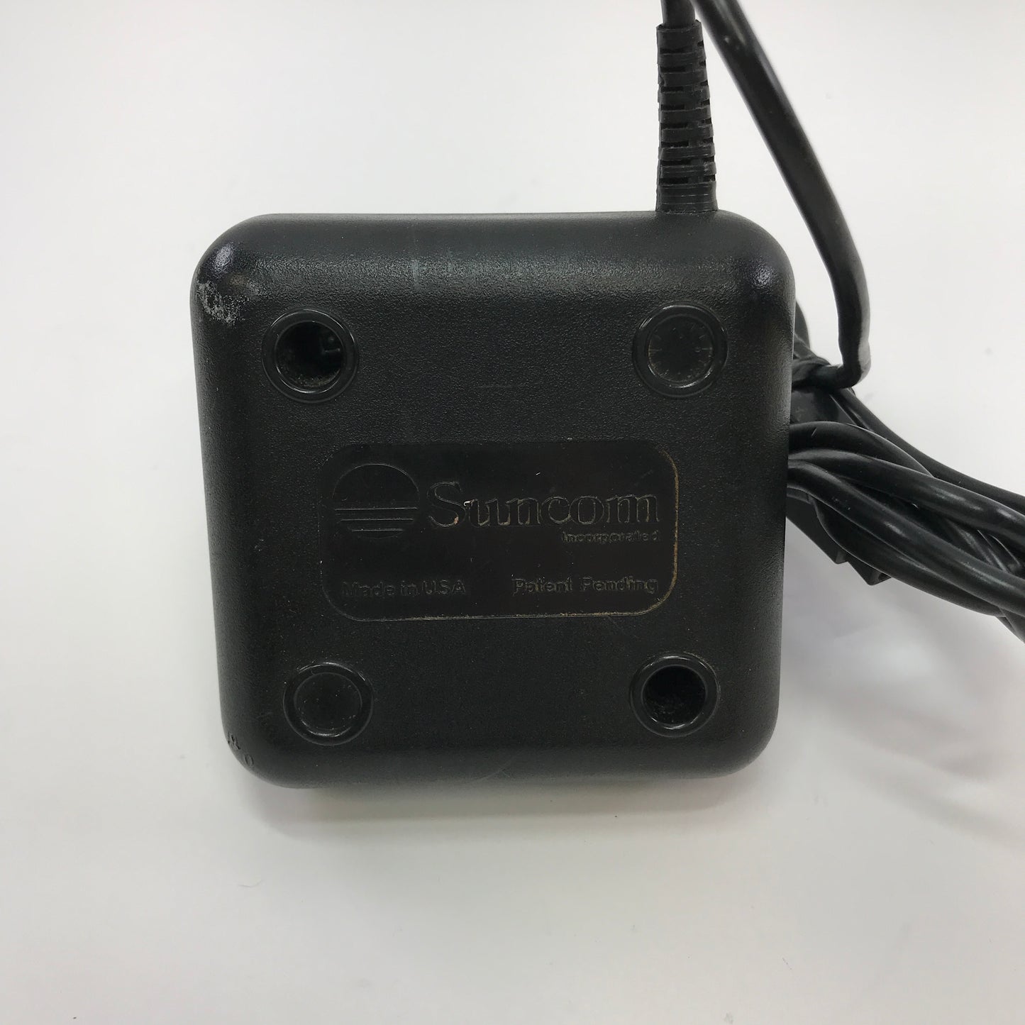 Suncom Starfighter The Ultimate Joystick Controller for Atari 2600