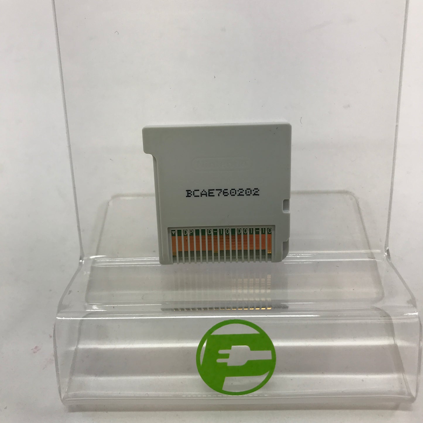 Metroid Prime Federation Force (Nintendo 3DS, 2016) Cartridge Only