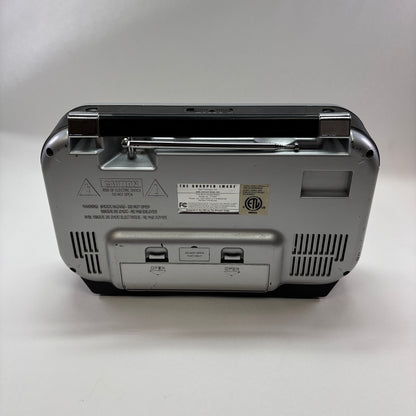 Sharper Image CT800 Radio CT800