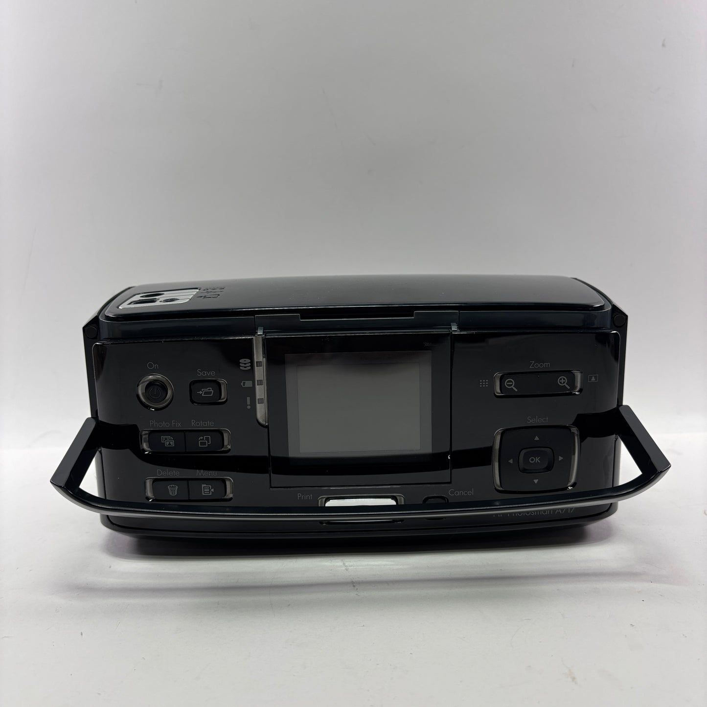 HP Photosmart A717