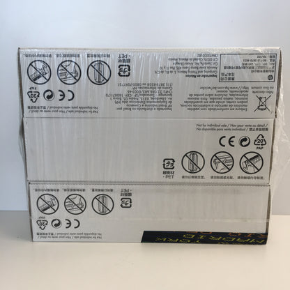 New HP 202A C5F00AM Multi-Color Laser Toner Cartridges and Kits Read