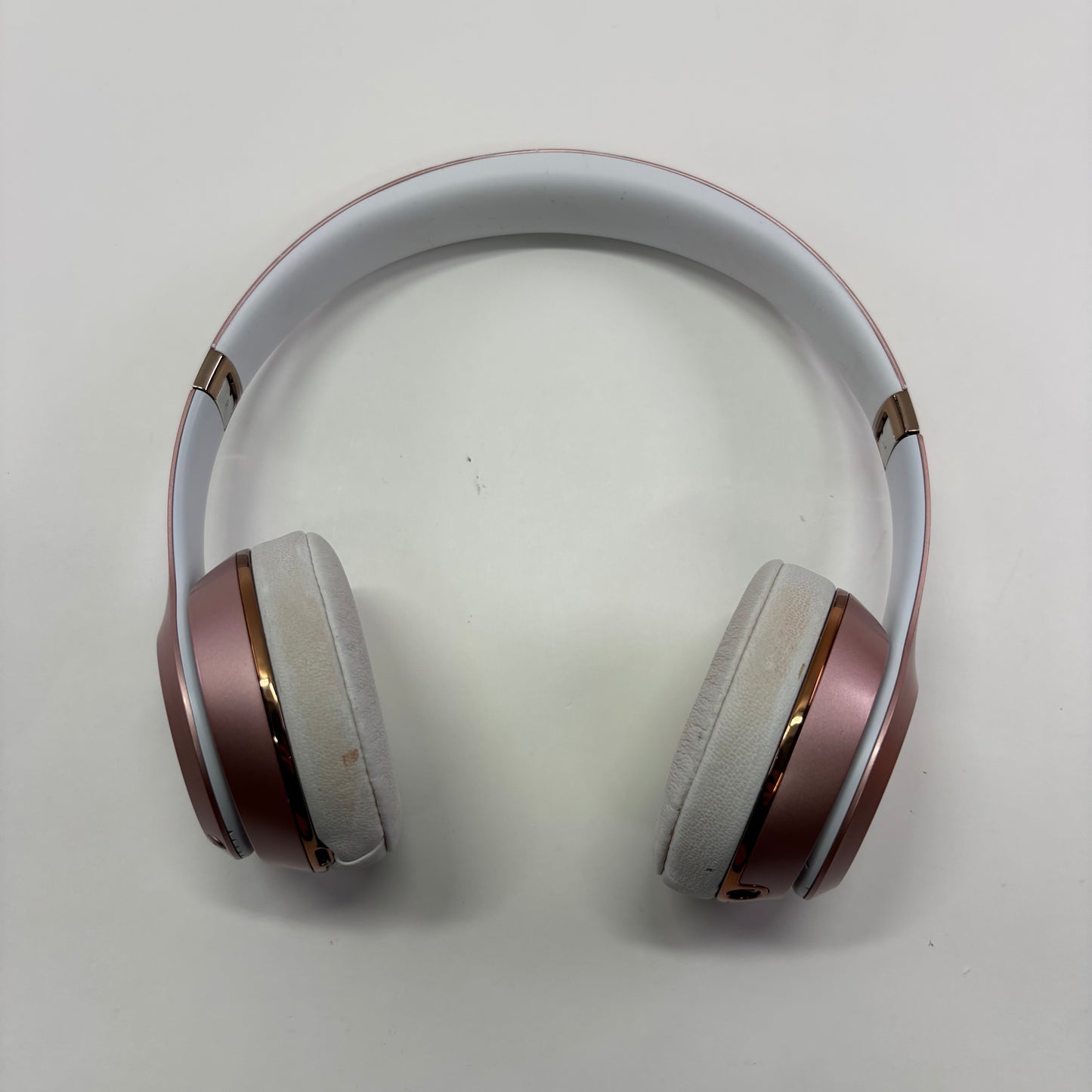 Broken Beats Solo3 Wireless Over-Ear Bluetooth Headphones-READ