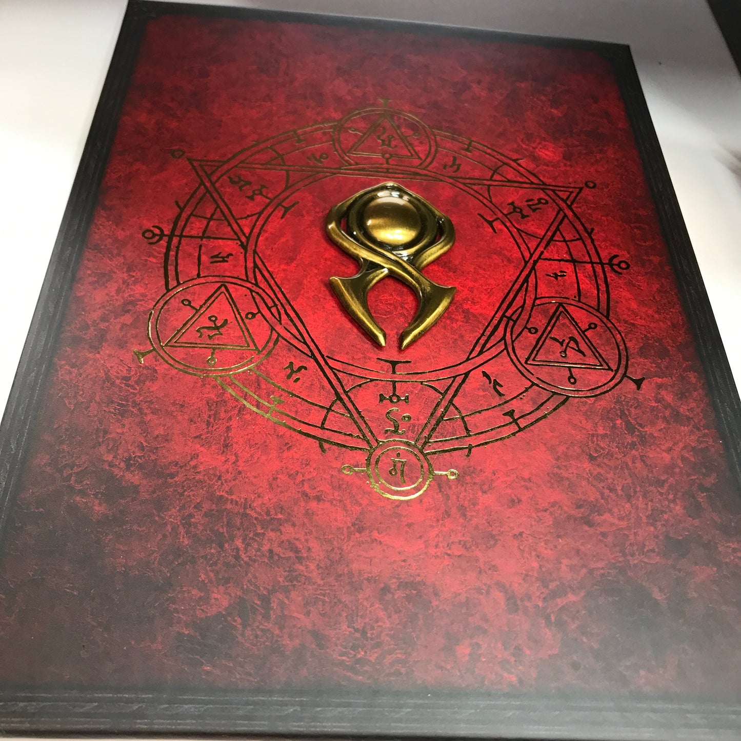 New Diablo IV Collectors Box Factory Sealed Inserts