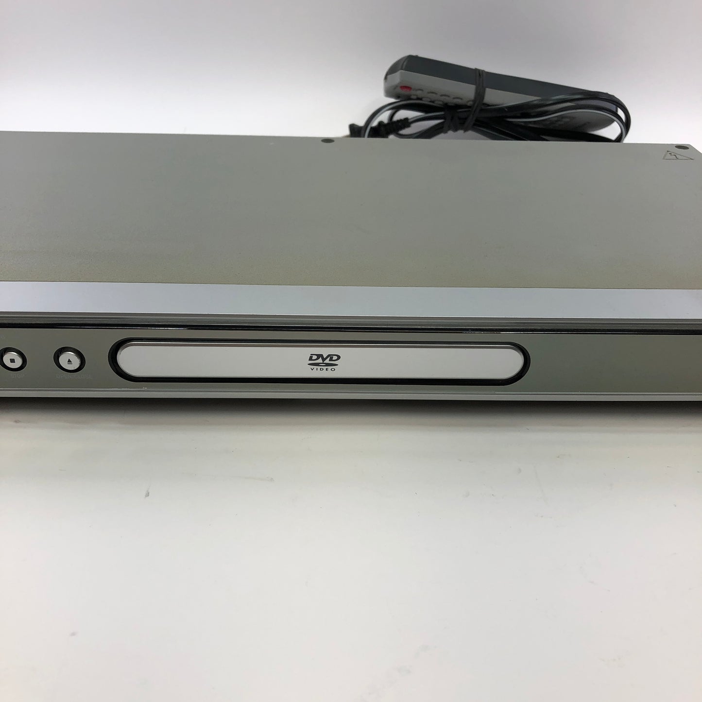 Magnavox MDV456/17 DVD Player w Remote Progressive Scan DVD CD Player