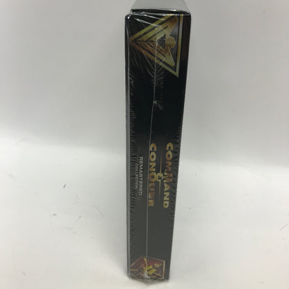 New Command & Conquer Remastered Collection [25th Anniversary Edition] (PC 2020)