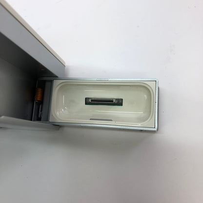 Tivoli Audio isongbook AM/FM Alarm Clock Radio w Extension Speaker