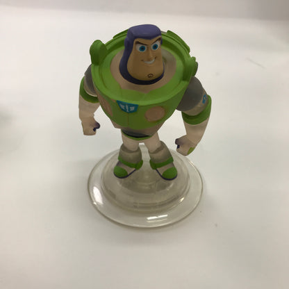 Disney Infinity 3.0 (Microsoft Xbox 360, 2015) w/ Base and 19 Figures, Game CIB