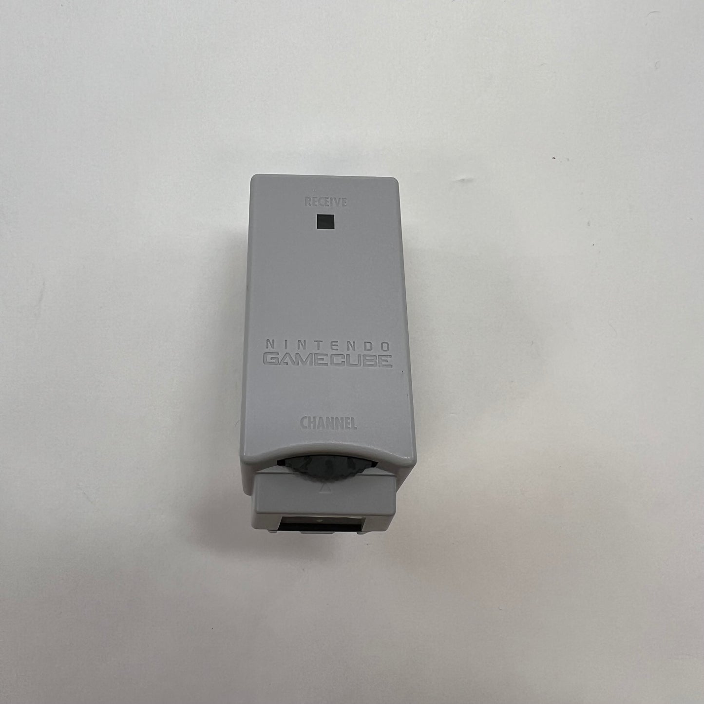 Nintendo Gamecube Controller Adapter Gray DOL-005