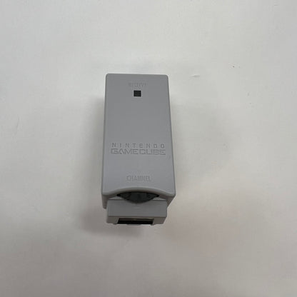 Nintendo Gamecube Controller Adapter Gray DOL-005