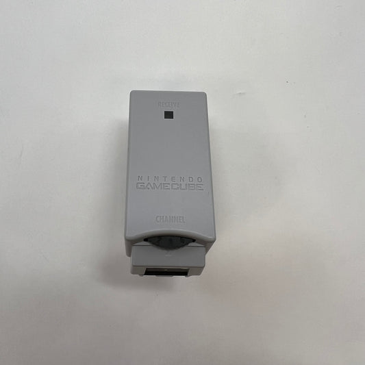 Nintendo Gamecube Controller Adapter Gray DOL-005