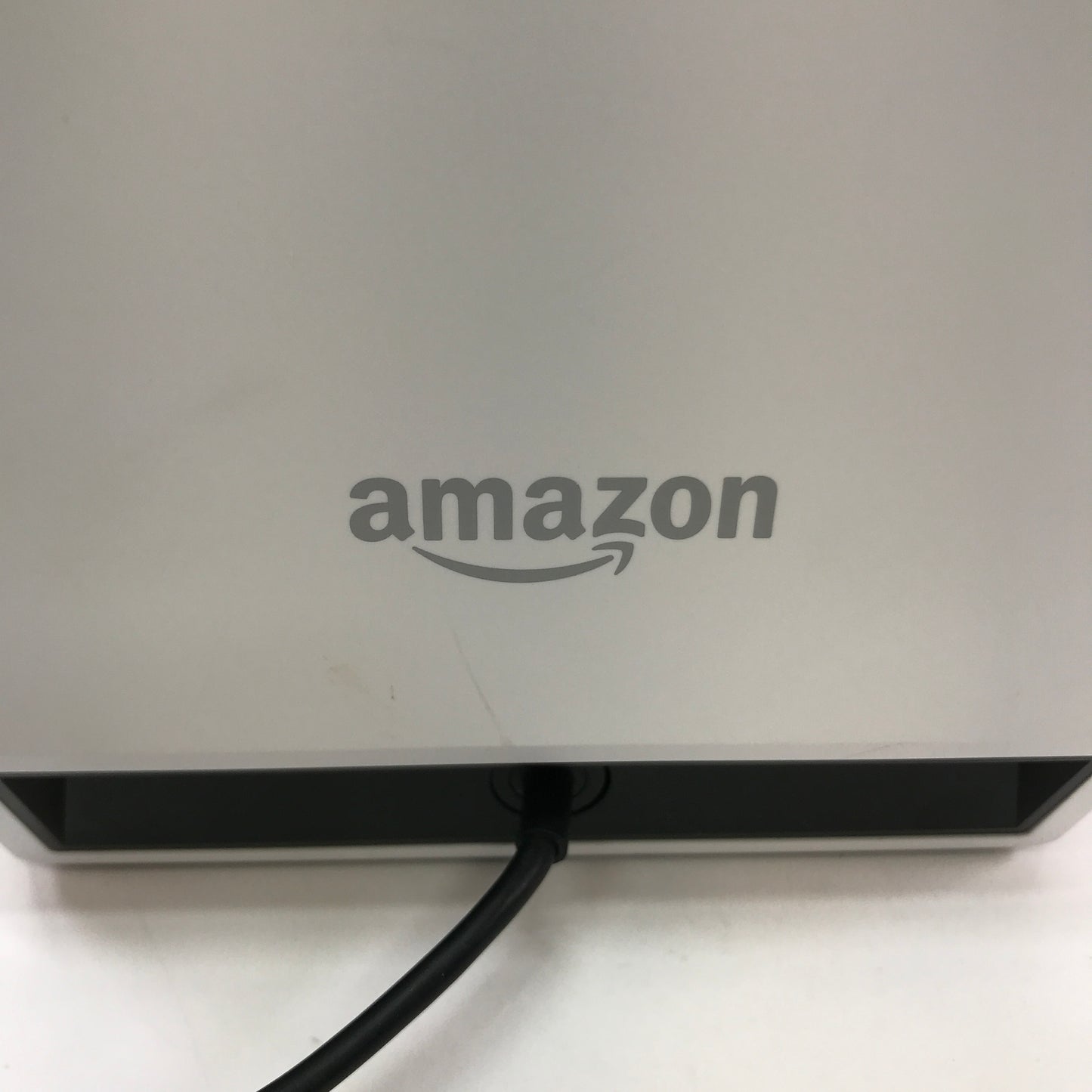 Amazon Echo Show 1st Gen Smart Radio MW46WB White, W/7" Display