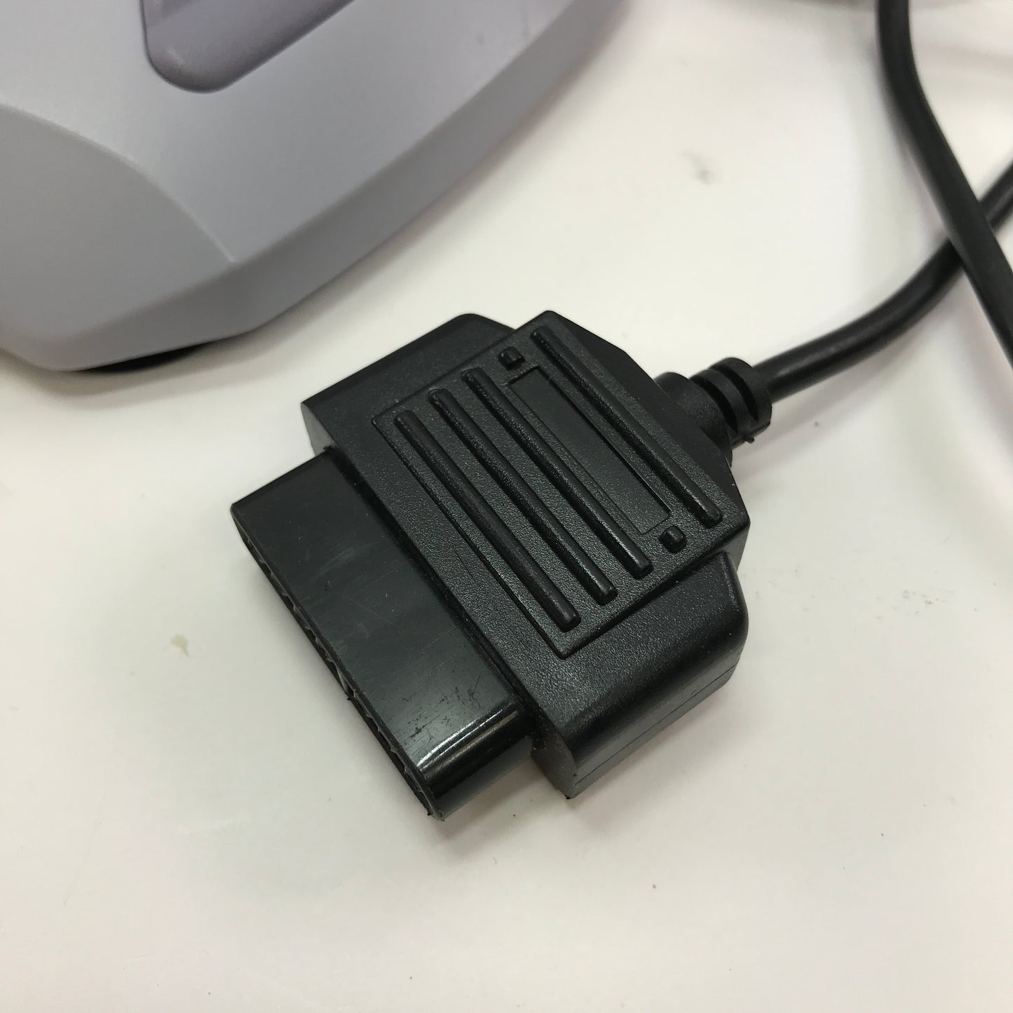 QuickShot QS-186 Joystick Controller for SNES System