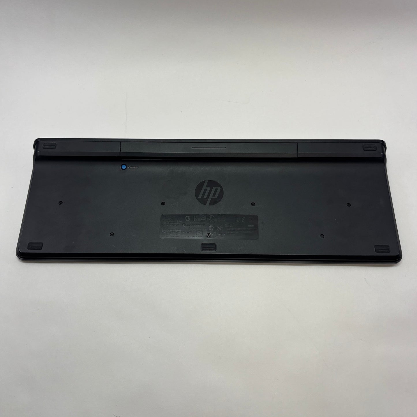 HP SK-2061 Wireless Keyboard cordless 704219-001 (No Receiver)