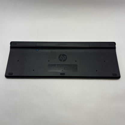 HP SK-2061 Wireless Keyboard cordless 704219-001 (No Receiver)