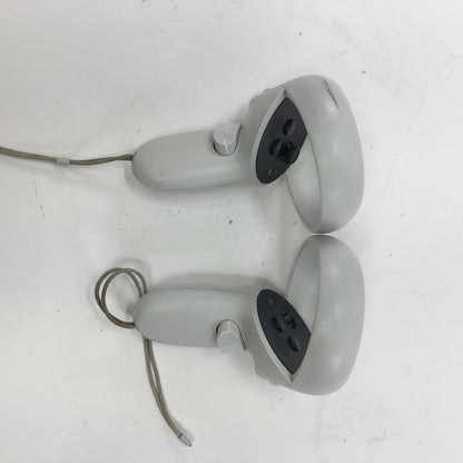 Broken Meta Quest 2 256GB Standalone All-in-One VR Headset As-Is for Parts