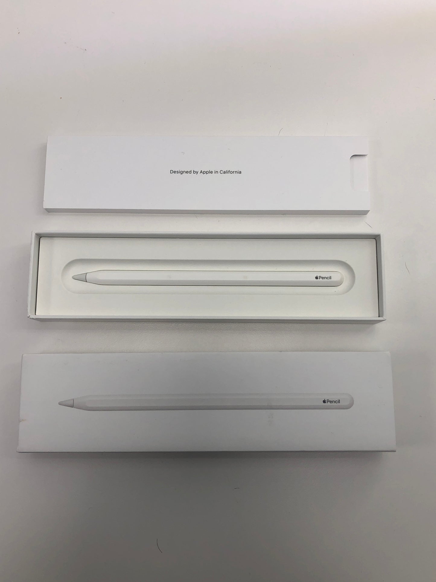 Apple Pencil 2nd generation White MU8F2AM/A