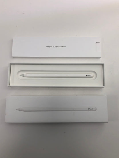 Apple Pencil 2nd generation White MU8F2AM/A