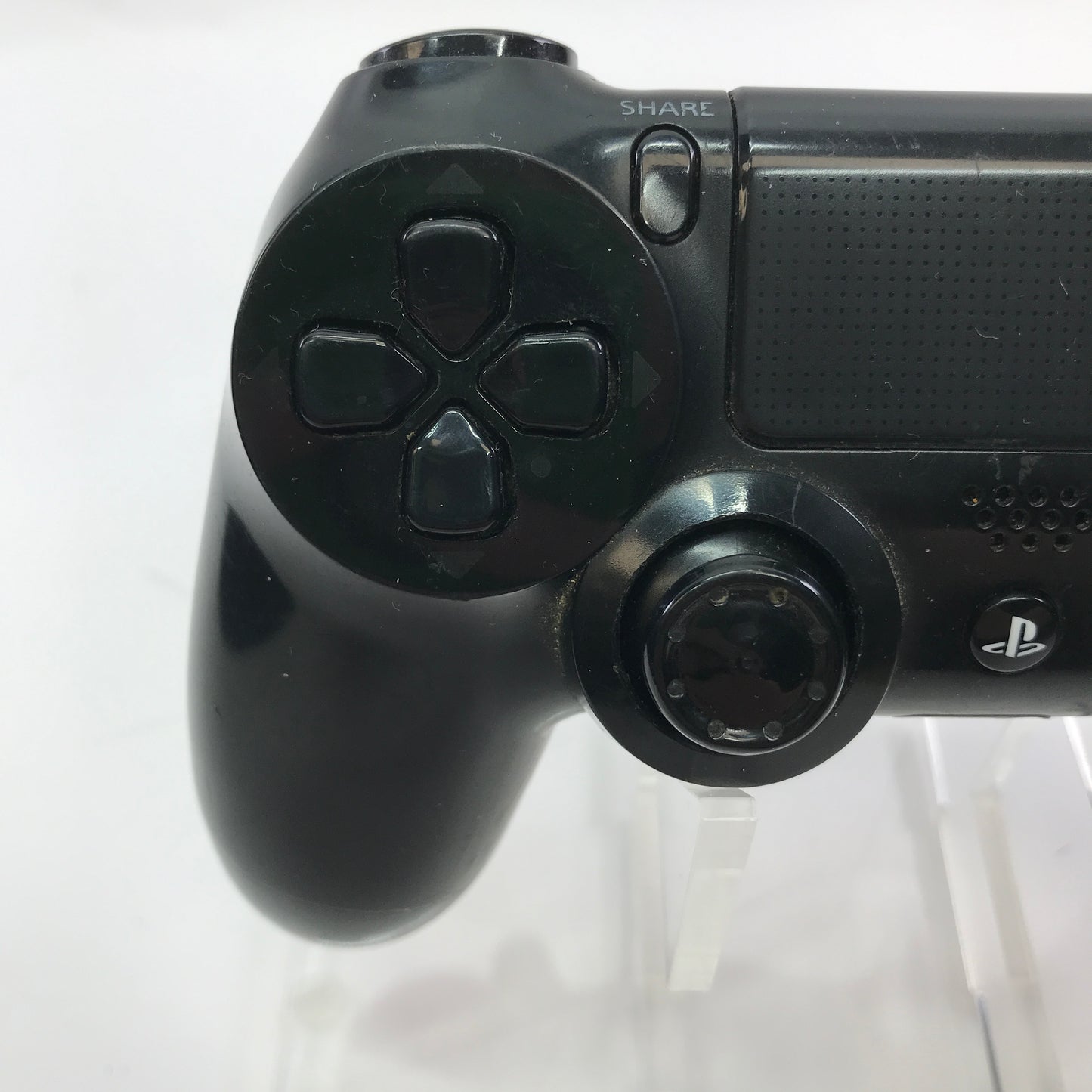 Broken Lot of 5 Sony PlayStation 4 PS4 Wireless Controllers