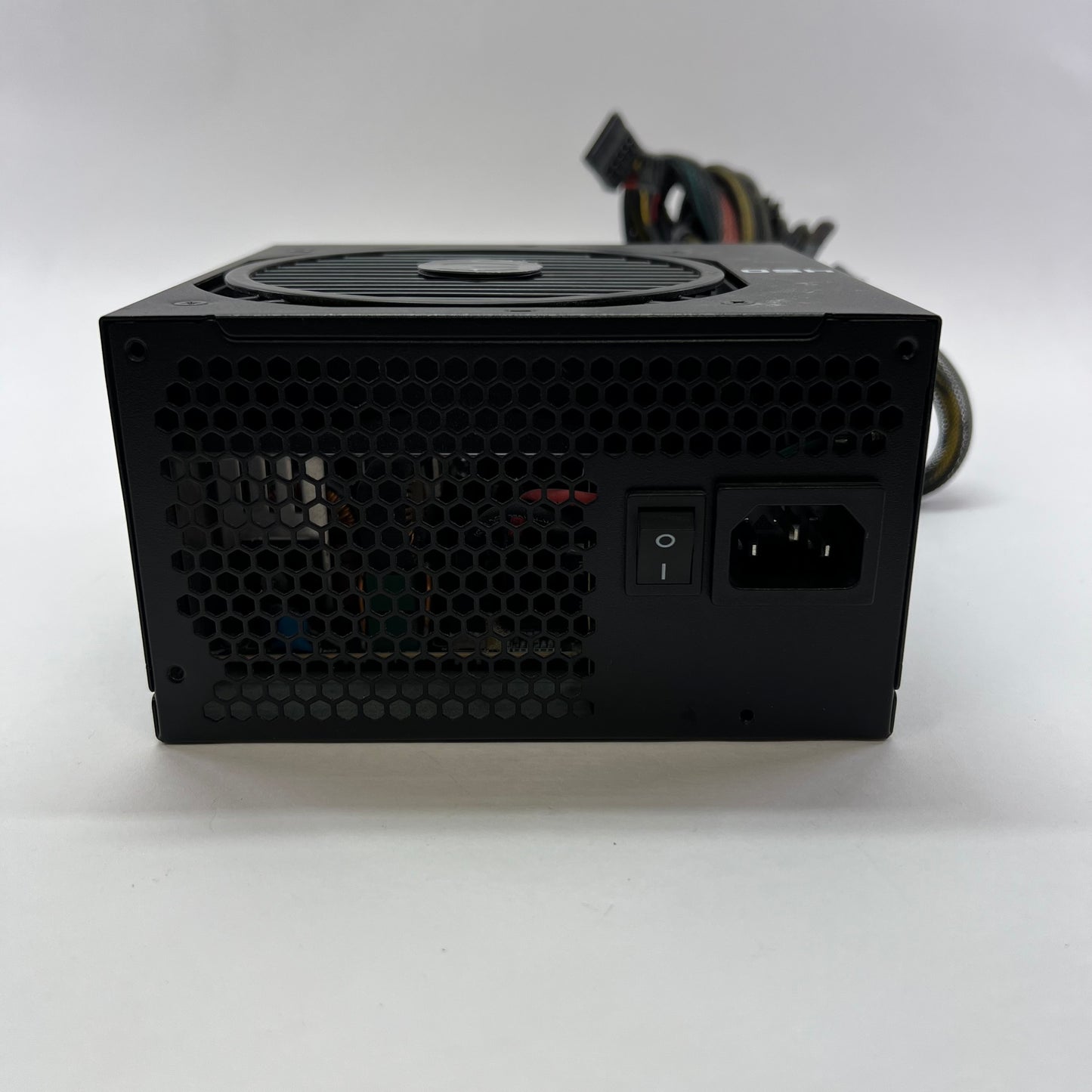 EVGA 100-B1-0450 80 Plus Bronze 450W Non Modular Power Supply