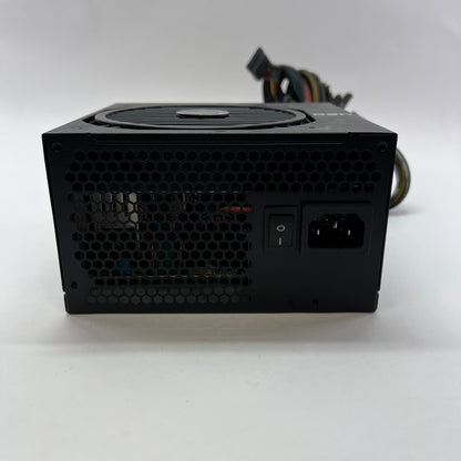 EVGA 100-B1-0450 80 Plus Bronze 450W Non Modular Power Supply