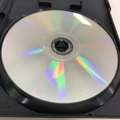 Smack Down vs Raw [06-11 and More] Sony PlayStation 2 PS2 Games