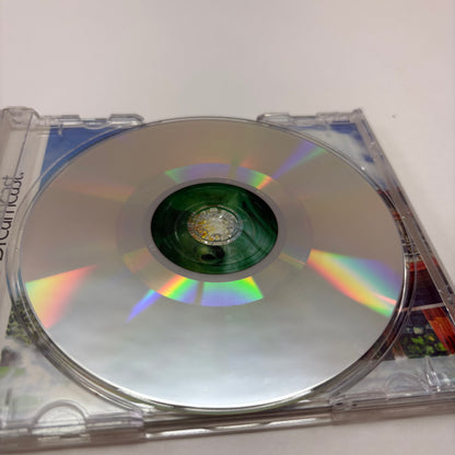 Sega Bass Fishing (Sega Dreamcast, 1999)