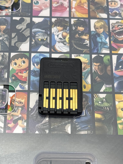 Super Smash Bros. Ultimate (Nintendo Switch, 2018)