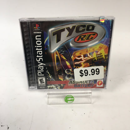 Lot of 22 Sony PlayStation 1 PS1 Games [Tomb Raider, Gran Turismo 2, and More]