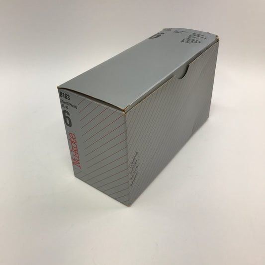 New Nukote B163 Typewriter Film Correctable Ribbon