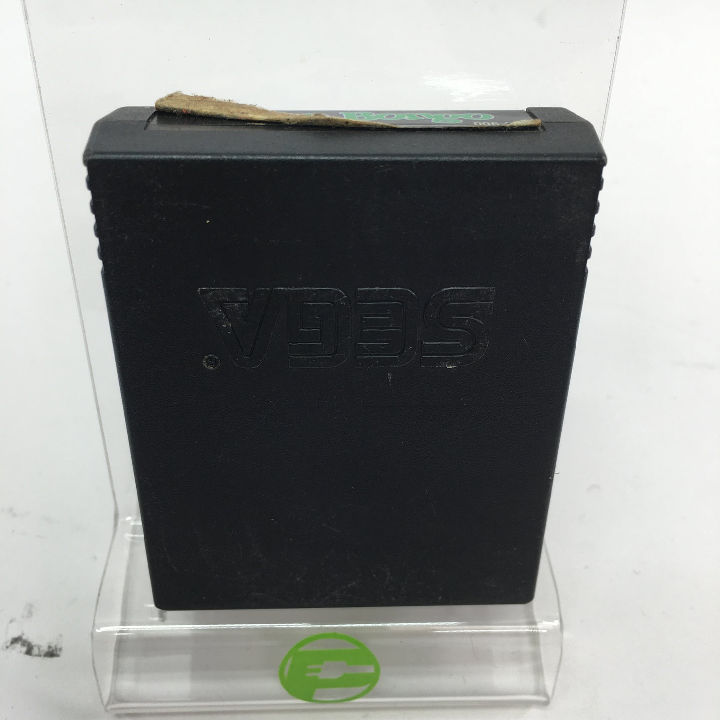 Congo Bongo (Atari 400, 1982) Cartridge Only Vintage Game