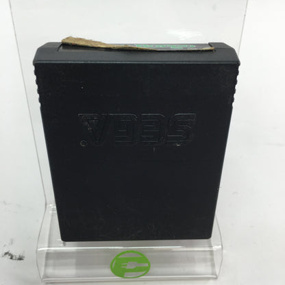 Congo Bongo (Atari 400, 1982) Cartridge Only Vintage Game