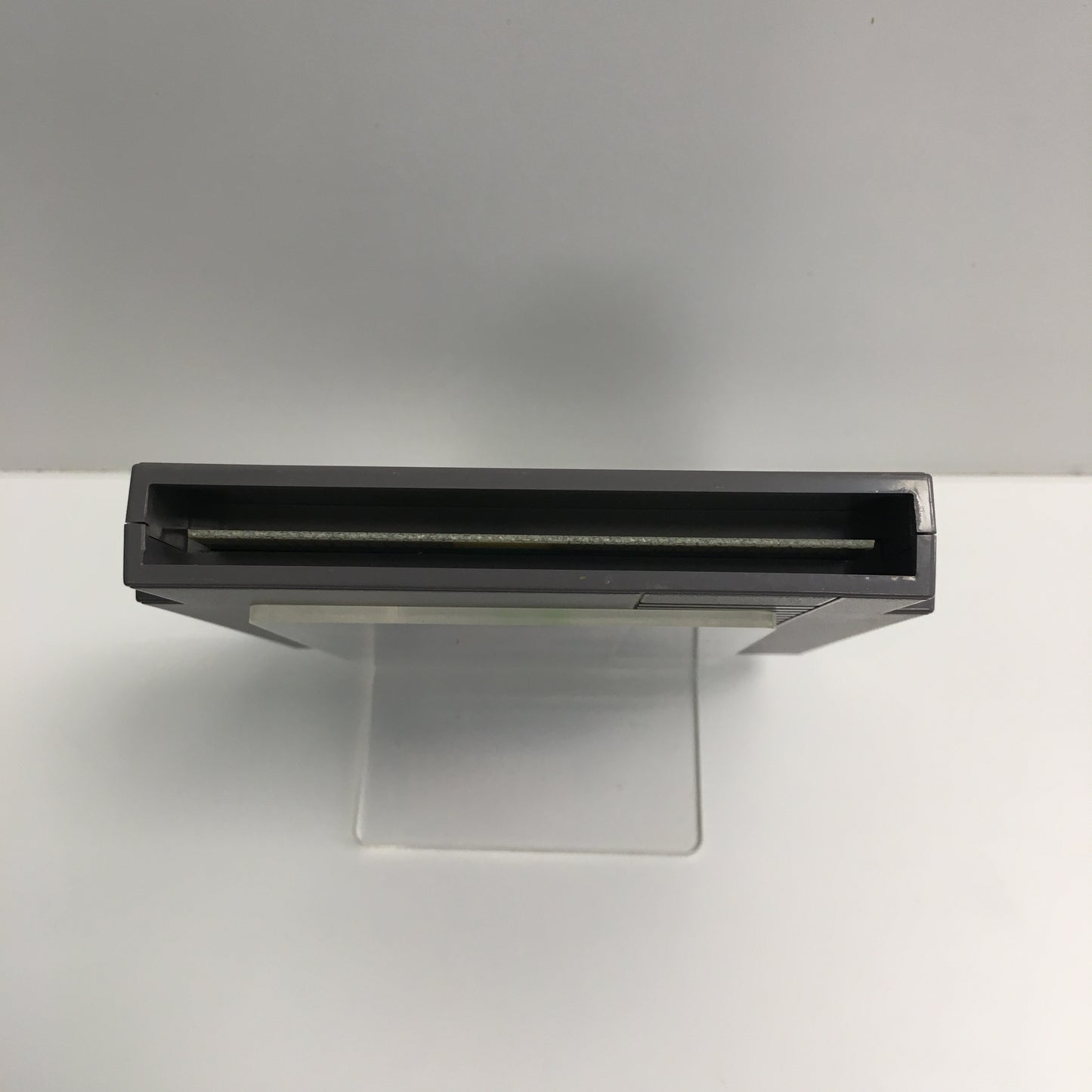 Solar Jetman (Nintendo NES, 1985) Tested Works