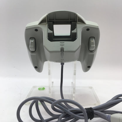 Sega Dreamcast Video Game Console White HKT-3020 Tested