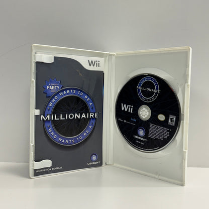 Lot of 5 Nintendo Wii Games