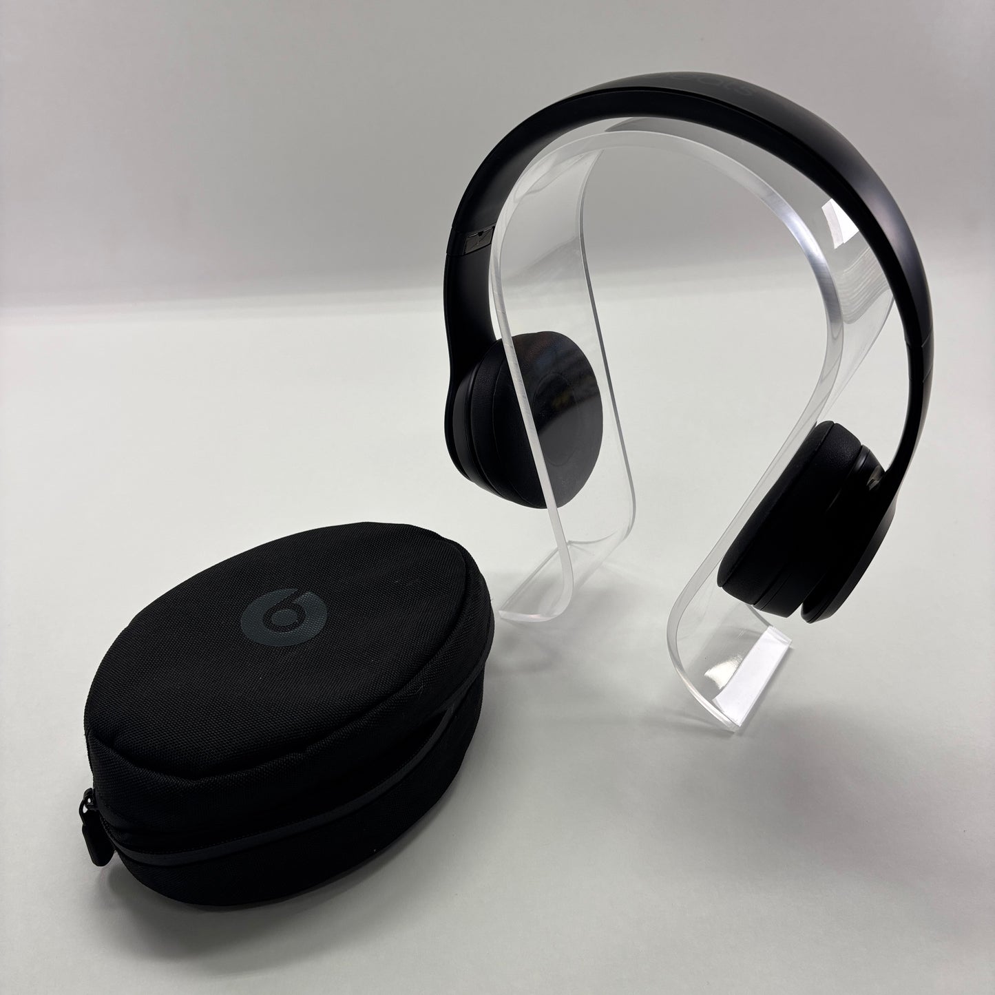 Beats Solo3 Black